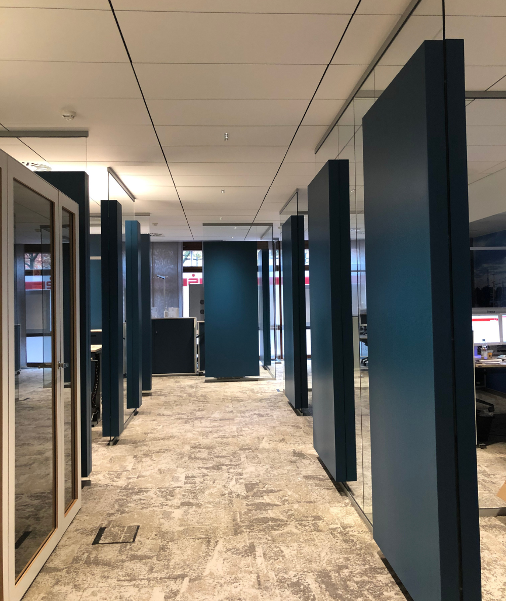 Finanzunternehmen Hamburg