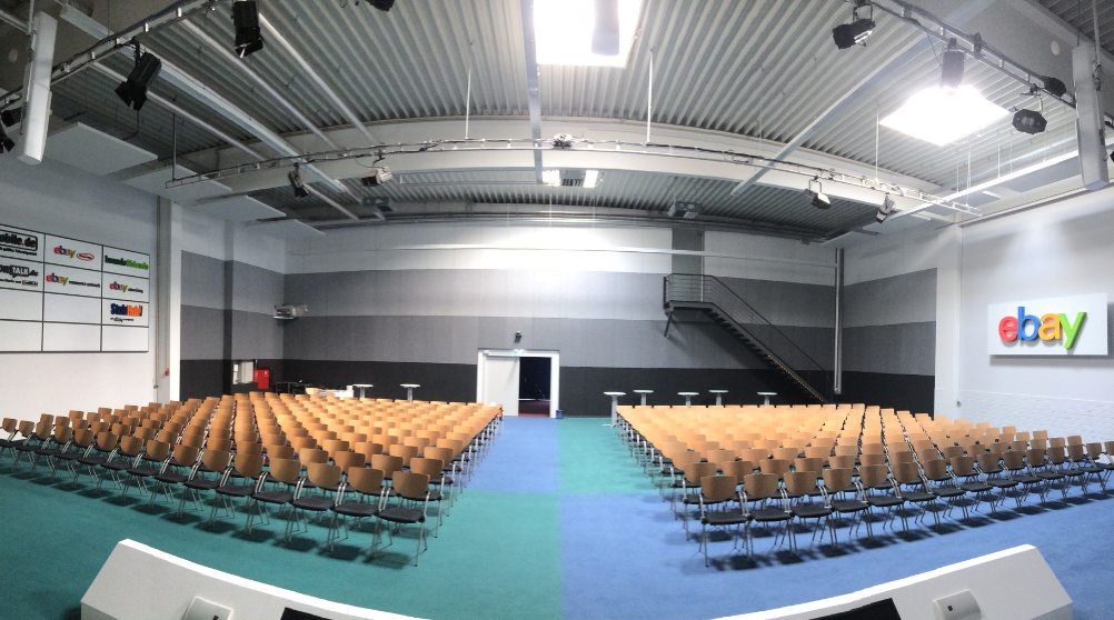 Online Handel Berlin