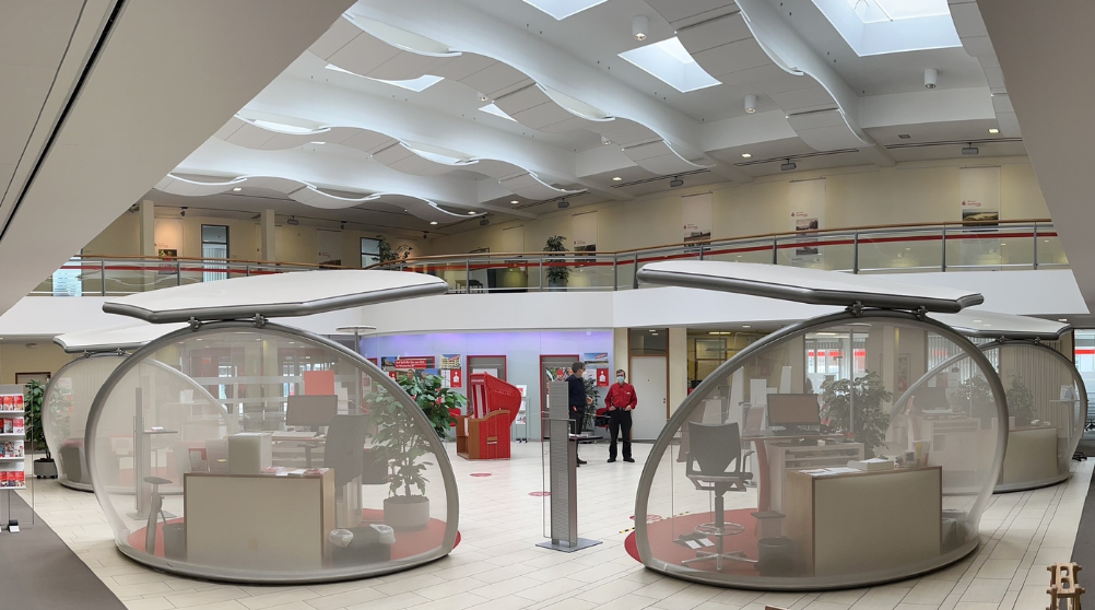 Finanzunternehmen Sylt